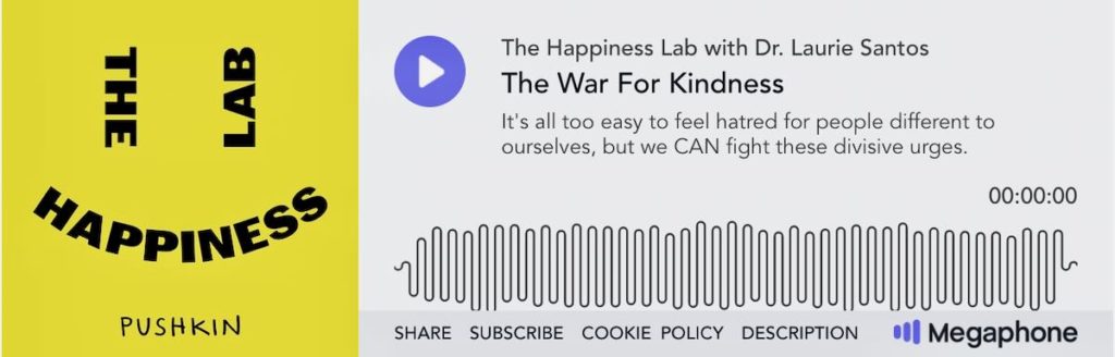 The Happiness Lab