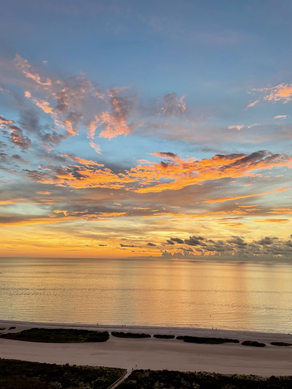 day 6 gratitude challenge where is your favorite place in the world