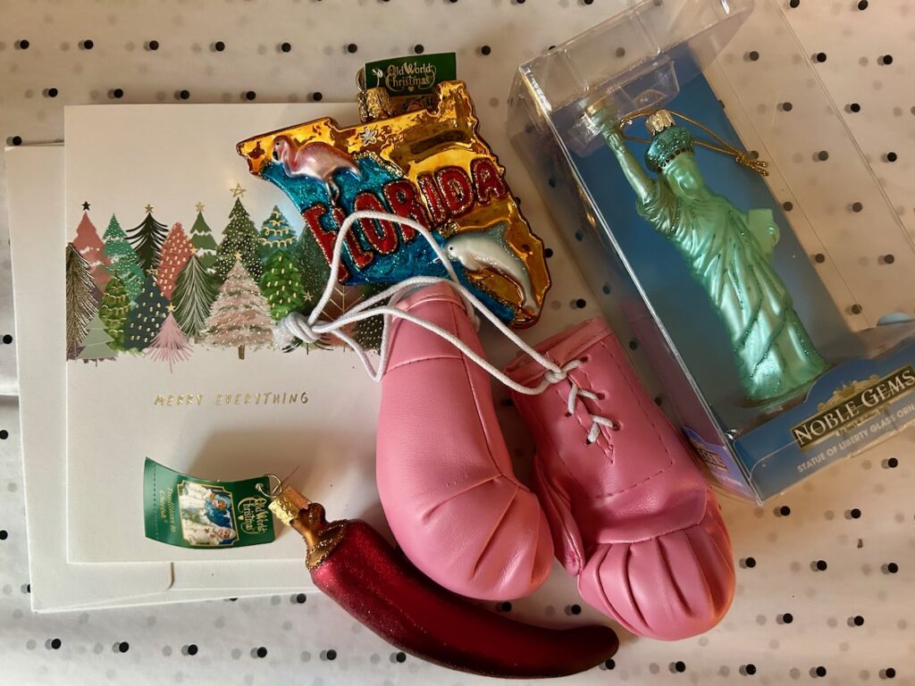 day 7 gratitude challenge - what is something unique you can be grateful for today?\